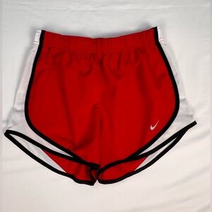 Nike Women's Athletic Shorts, Size: S/M 🤷🏻‍♀️